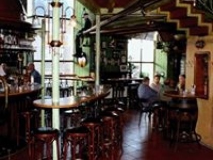 照片: Closter Sudhaus Koblenz